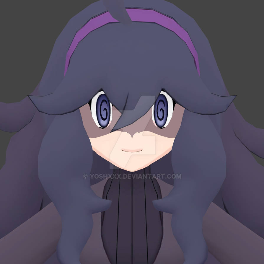 Mmd Mania MMD Occult Mania SS ver1.1 by yoshxxx on DeviantArt