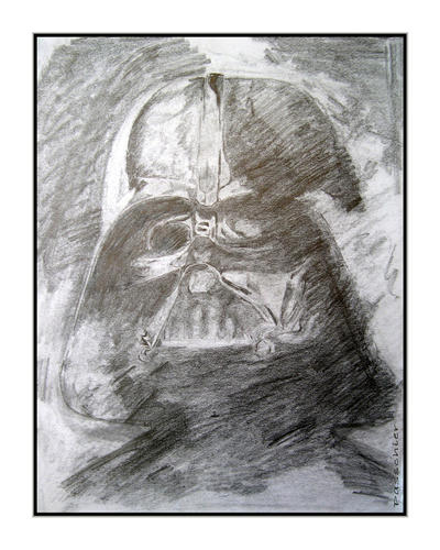 Darth Vader