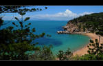 Magnetic Island by DPasschier