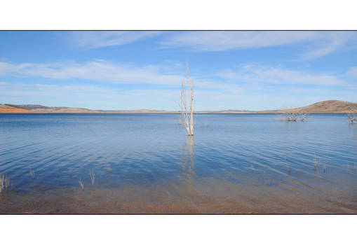 Lake Eucumbene