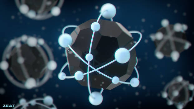 Explore the Best Atoms Art | DeviantArt
