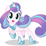 Princess Flurry Heart (Normal Style)