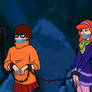 Velma And Daphne Bound And Gagged 2