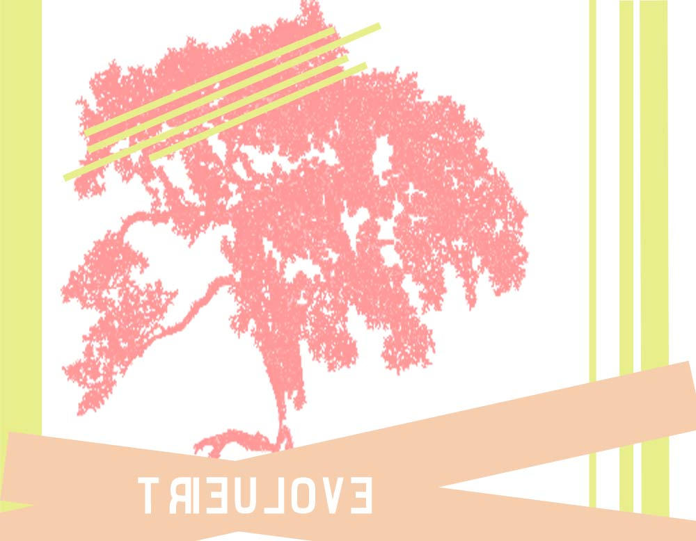 my pinky tree by trieulove on DeviantArt