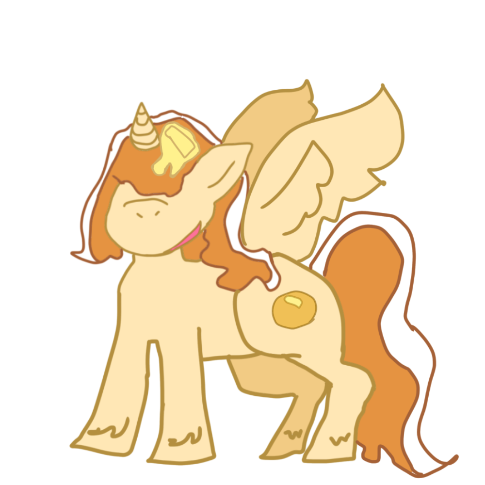 Buster Cornbread Deviantart cornbread by MoldeedCheeeez on DeviantArt