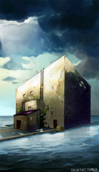 Off Zone Background Explore the Best Off Art | DeviantArt