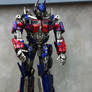 Optimus Prime #7