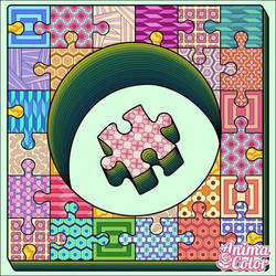 Puzzle Piece
