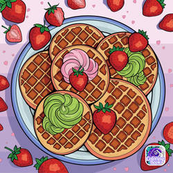 Waffles