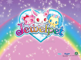 Jewelpet Wallpaper By Jewelpet56 D5wc2rh-fullview