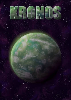 Explore the Best Kronos Art | DeviantArt