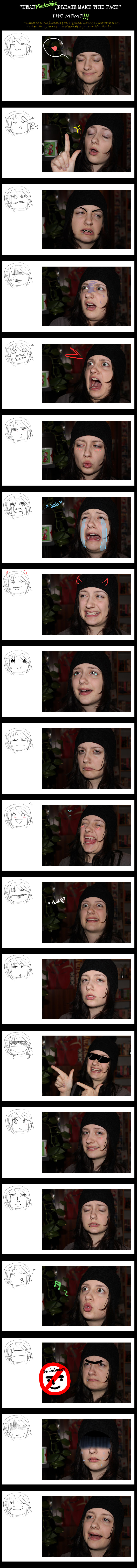 Face Meme