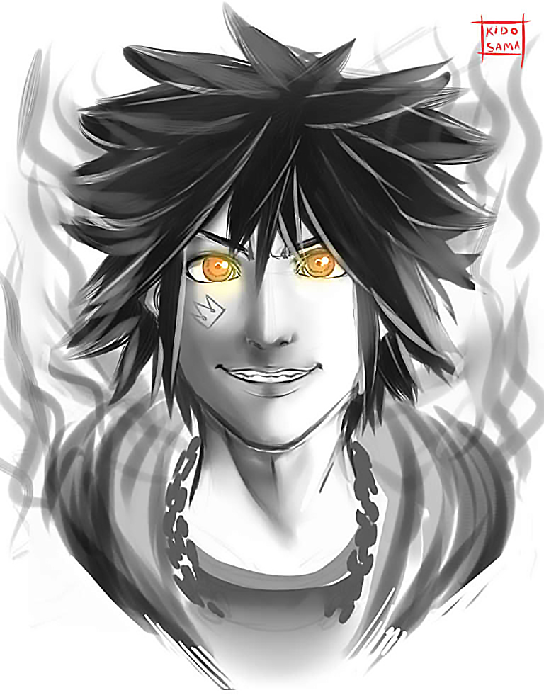 Anti Sora (sketch)