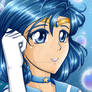 .:. Sailor Mercury .:.