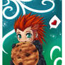 .:. Chibi Axel .:.