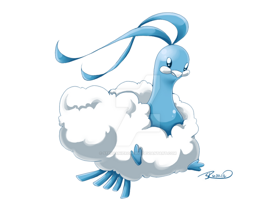 .:. Altaria .:.