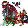 .:. Pokemon Group Commission .:.