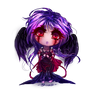 .:. Eve PixelDoll .:.