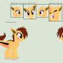 Monster/Chimera pony OTA }CLOSED{