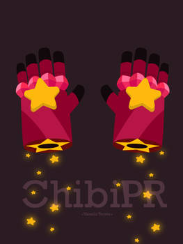 Garnet's Gauntlets 