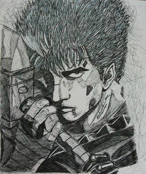 Guts by midosdm