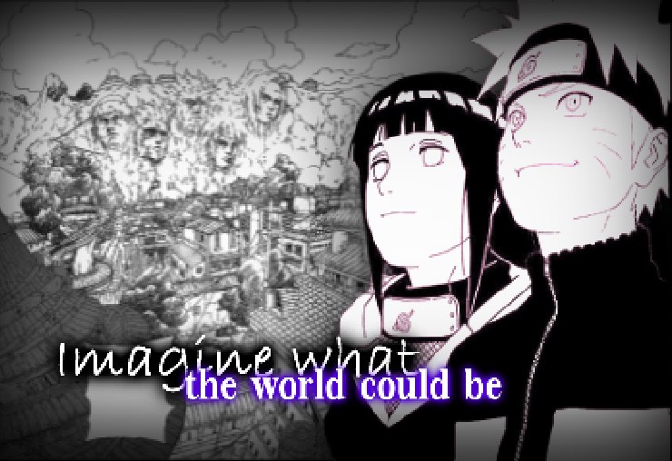 MMV NaruHina