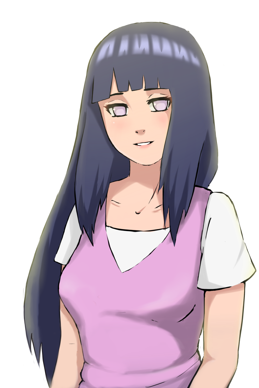 Hinata