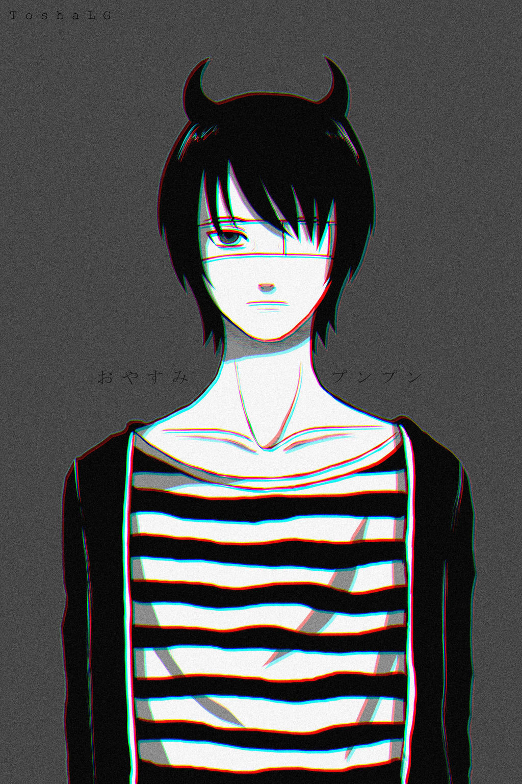 Oyasumi Punpun