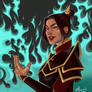 Azula