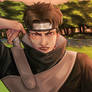 Shisui Uchiha