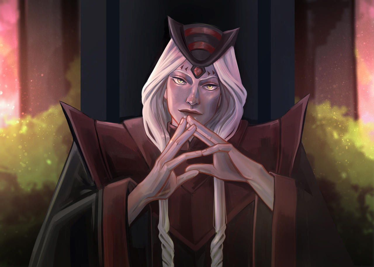 Phobos by Ellen-Hellen on DeviantArt