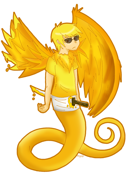 Davesprite