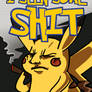 pikachu has seen some shit