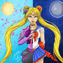 Sailor moon