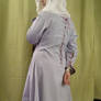 Medieval Dress 04