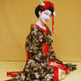 Geisha costume 03