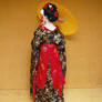 Geisha costume 06