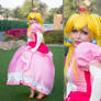 princess peach