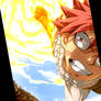 natsu dragneel by asterion7