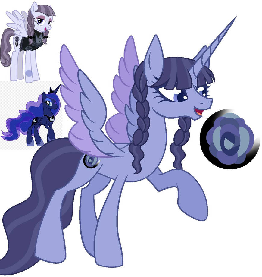 Grid D1 by GachaDevilQueen on DeviantArt