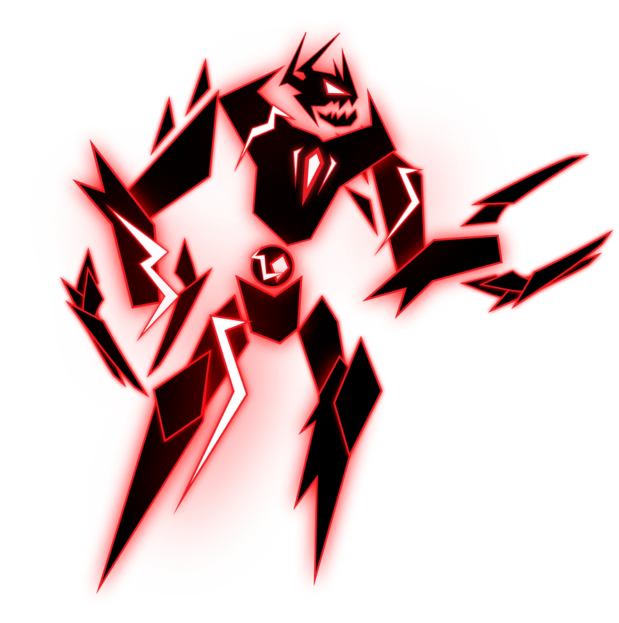 Omega Program by NotKevv on DeviantArt