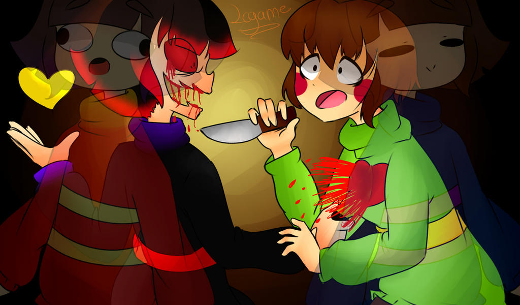 Undertale Fail Underfail Y Undertale by LCgame-DRAW on DeviantArt