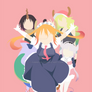 Dragon Maid - Premium Version