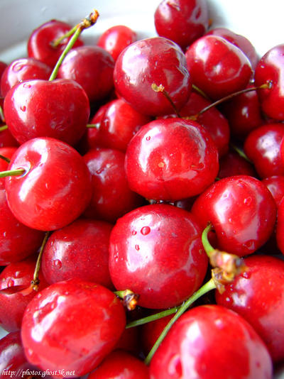 Cherries