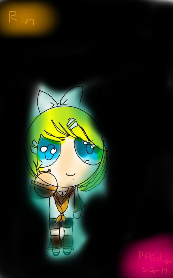 rin a puff by ppgd-gir on DeviantArt
