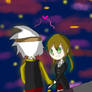 soul and maka