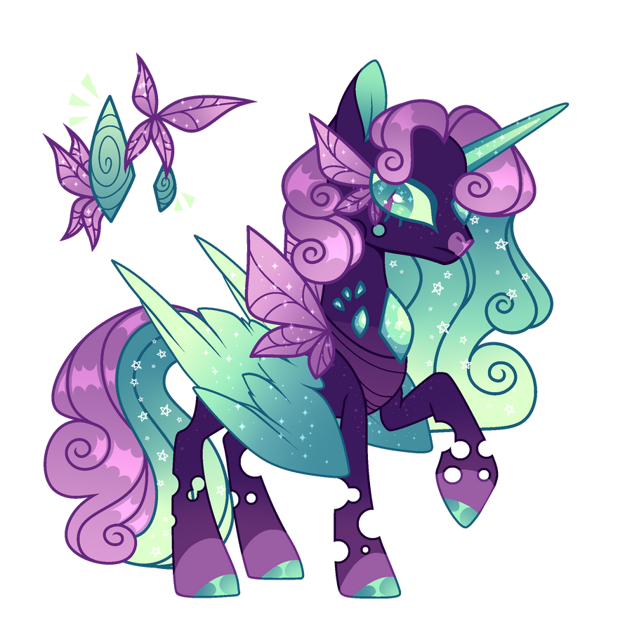 Mlp Split Custom MLP Custom 2# by Lilywolfpinkiepie on DeviantArt
