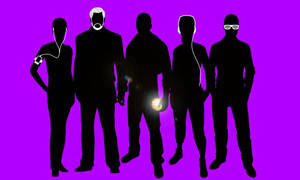 Assassin's Creed II: Codex Map by UltimateZetya on DeviantArt