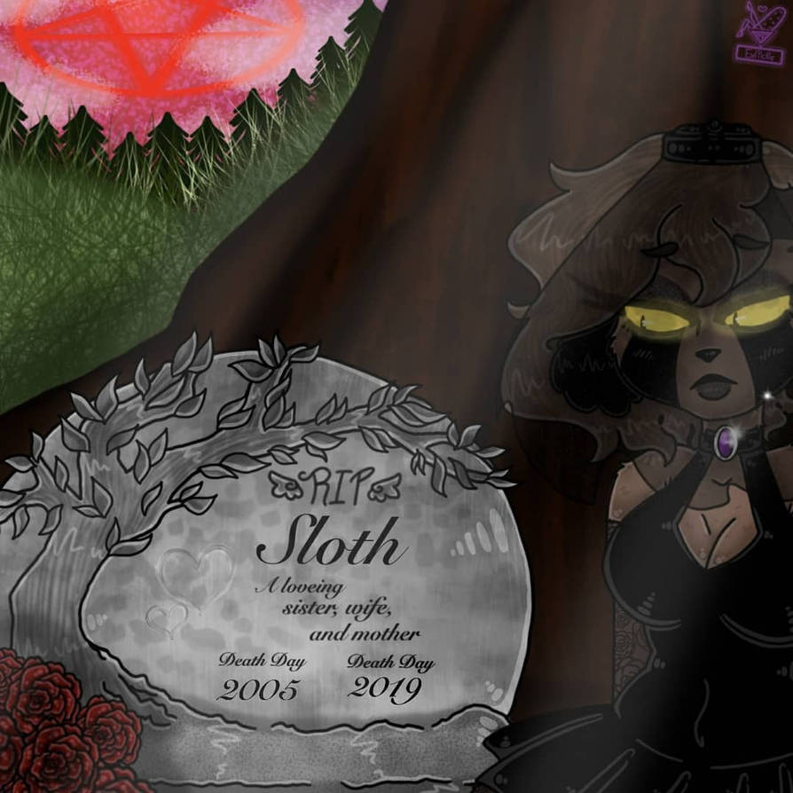 Sloth Scp R.I.P. Sloth by evilpickle on DeviantArt