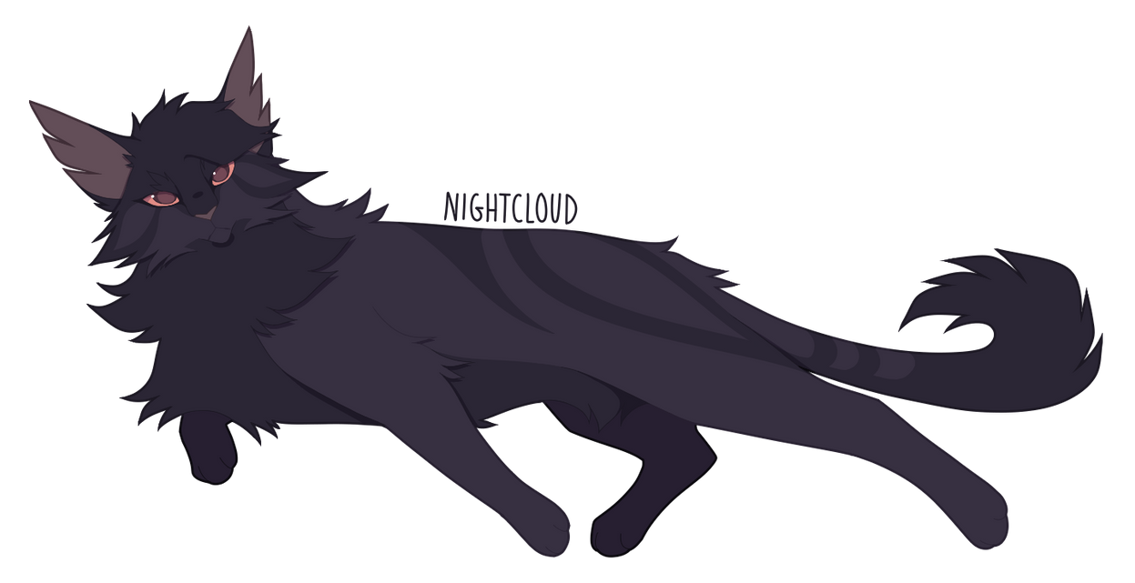 Nightcloud by skyperch on DeviantArt